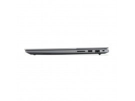 Prenosnik Lenovo 40,64 cm (16,0") ThinkBook 16 G7 1920x1200 IPS 300nit R7-7735HS/32GB/SSD1TB/BL/FP/ALU-ABS/AMD Radeon 680M/Win11Pro (21MW000SSC)