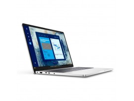Prenosnik DELL 40,64 cm (16,0") Pro 16 1920x1200 IPS 300nit Ultra 7-255U/32GB/SSD1TB/BL/FP/ALU-ABS/Intel Graphics/Win11Pro (BTO108_PC16250_EMEA)