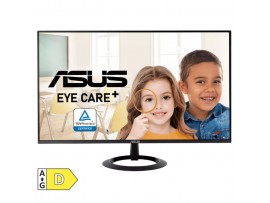 Monitor Asus 68,6 cm (27,0") VZ27EHF 1920x1080 100Hz IPS 1ms HDMI  NTSC72%