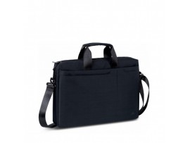 Torba za notesnik 39,6 cm (15,6″) RivaCase črna (8335 BLACK)
