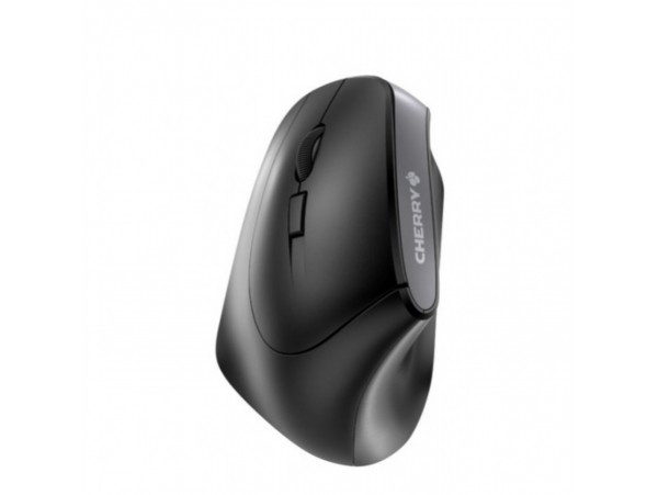 Miš Ergonomska Brezžična Cherry  MW 4500 za levičarje