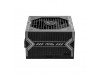 Napajalnik - 750W MSI MAG A750BN 80Plus Bronze 80% ATX 3.1 (Gen5) Non modular 120mm črna (306-7ZP2C11-CE0)