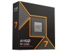 Procesor AMD AM5 Ryzen 7 9700X 8C/16T 3,8GHz/5,5GHz BOX 65W/88W grafika Radeon brez hladilnika