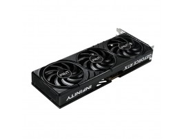 Grafična kartica nVidia RTX5060Ti Palit Infinity 3 OC - 16GB GDDR7 (NE7506TS19T1-GB2061S)