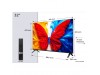 TV sprejemnik TCL 32,0" 81,3 cm 32S5L 1920x1080 QLED Android TV 2xHDMI USB BT WiFi  HDR10