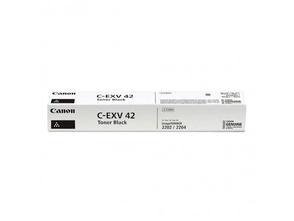 TONER Canon CEXV42 (za 10.200 izp)