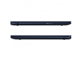 Prenosnik HP 35,5 cm (14,0") OmniBook Ultra 2880x1800 OLED na dotik 400nit U7-258V/32GB/SSD2TB/BL/ALU/Intel Arc/Win11Home (B4RN4EA#BED)
