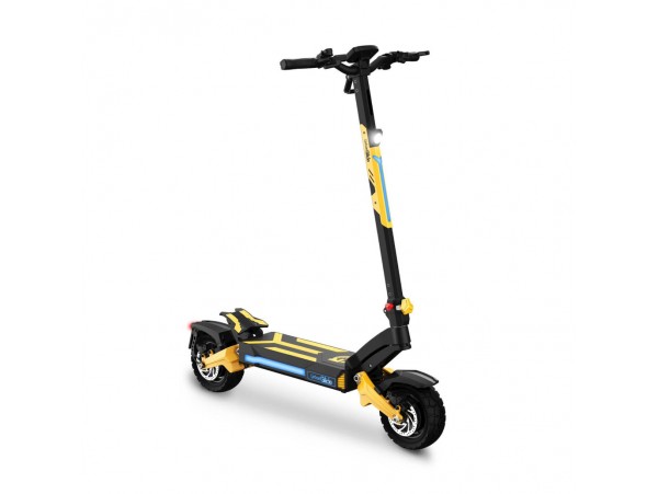 Električni skiro UrbanGlide 1000GT 2x1400W 1216Wh 120kg 10" (URBTR13234)