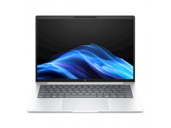 Prenosnik HP 35,5 cm (14,0") EliteBook 6 G1a 1920x1200 IPS 300nit Ryzen 7 250/16GB/512GB/BL/FP/Mg-AL/AMD Radeon 780M/Win11Pro (AD4G7ET#BED)