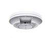 Dostopna točka TP-Link EAP620 HD WiFi5 802.11 a/b/g/n/ac/ax AX1800 1201Mb/s MU-MIMO PoE+ MESH 4x notranja antena (EAP620 HD V3.2)
