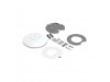 Dostopna točka Ubiquiti U7 Pro WiFi7 802.11be 7300Mbit/s 1xRJ45 2,5GbE PoE+ (U7-PRO)