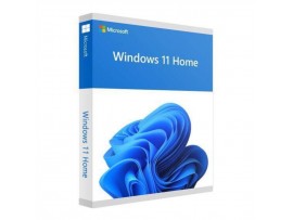 DSP Windows 11 Home - 64bit ENG/SLO Microsoft (KW9-00632)