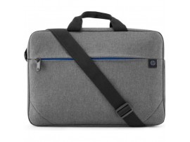 Torba za notesnik 39,6 cm (15,6″) HP siva (1E7D7AA)