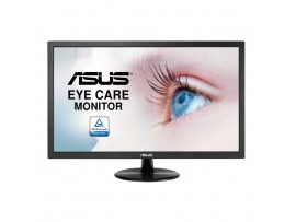 Monitor Asus 54,6 cm (21,5") VP228DE 1920x1080 5ms VGA črn