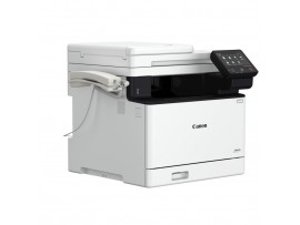 Tiskalnik multifunkcijski laserski barvni Canon MF754Cdw A4 duplex tisk duplex skeniranje faks USB LAN WiFi 40ppm (7185C010AA) Tiskalnik multifunkcijski laserski barvni Canon MF754Cdw A4 duplex tisk duplex skeniranje faks USB LAN WiFi 40ppm (7185C010AA)