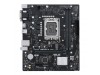 ASUS Prime H610M-R D4 LGA1700 DDR4 mATX osnovna plošča