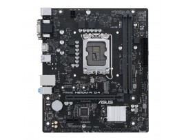 ASUS Prime H610M-R D4 LGA1700 DDR4 mATX osnovna plošča