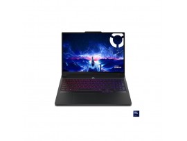 Prenosnik Lenovo 40,64 cm (16,0") Legion Pro 7 2560x1600 OLED G-SYNC 500nit 240Hz Ultra 9-275HX/64GB/SSD2TB (1+1)/BL RGB/ALU/RTX5080-16GB/Win11Home (83F5005HSC)