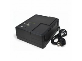 UPS Tecnoware ERA PLUS ACTIVE Line-Interactive 1200VA/840W 12V 9,0Ah 2x220V (FGCERAPLAT1202SCH)