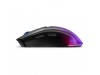 Miš Lenovo brezžična, USB Legion M410 optična gaming 6 gumbov 16000DPI RGB črna (GY51P83012)