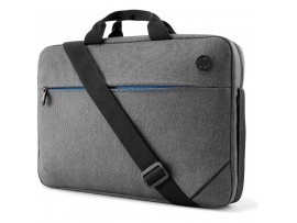 Torba za notesnik 43,9 cm (17,3″) HP Prelude siva (34Y64AA)