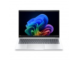Prenosnik HP 40,64 cm (16,0") Elitebook 8 G2i 1920x1080 IPS 300nit Ultra 7-355/16GB/512GB/BL/AI Chip: 47 TOPs/ALU-Mg/Intel Graphics/Win11Pro (DG1H0ET#BED)