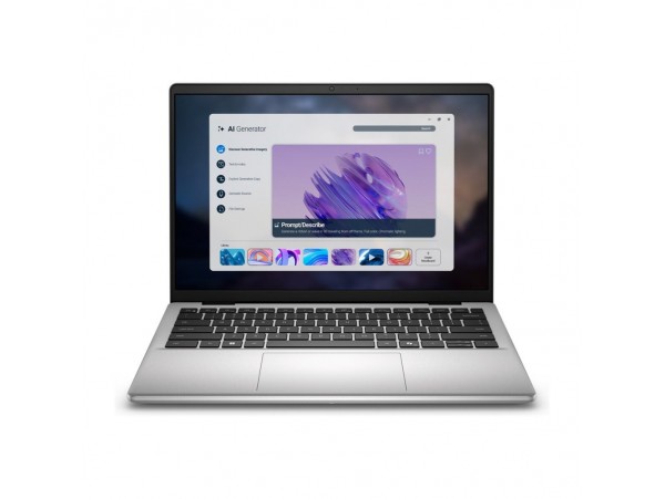 Prenosnik DELL 35,5 cm (14,0") Pro 14 Essential 1920x1200 IPS 300nit Ryzen AI 7 350/16GB/SSD1TB/BL/AI Chip: 50 TOPs/FP/AMD Radeon 860M/Win11Pro (PV14255_KRK_501)