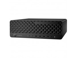 Računalnik HP SFF Elitedesk 8 G1i AI PC Ultra 5-235/Q870/16GB-DDR5/512GB/Intel grafika HDMI 2xDP 2xUSB-C/RJ45/280W-92%/Win11Pro 99M76ET#ABD