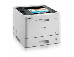 Tiskalnik laserski barvni Brother HL-L8260CDW A4 duplex tisk USB LAN WiFi 31ppm (HLL8260CDWYJ1)