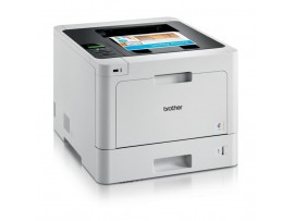 Tiskalnik laserski barvni Brother HL-L8260CDW A4 duplex tisk USB LAN WiFi 31ppm (HLL8260CDWYJ1)