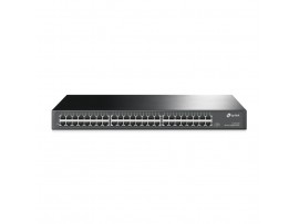 SWITCH 48-PORT 100/1000 TP-Link TL-SG1048