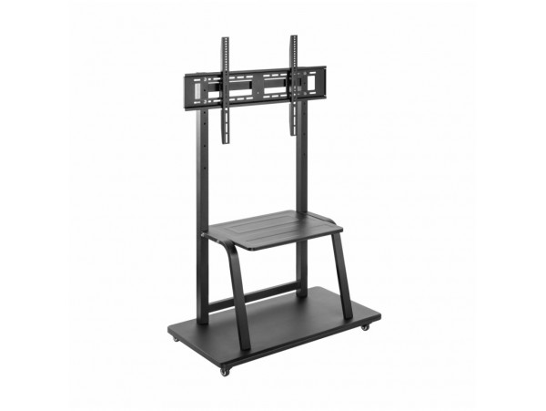 Nosilec za LCD TV samostoječi 37"-100" do 150kg SBOX (TV FS-1035)