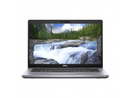 Prenosnik RNW DELL Latitude 5410 i7-10810U / 16GB / SSD512GB-NVMe / 14" 1920x1080 / WLAN / BT / CAM / W11P / SLO gravura