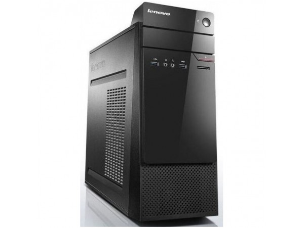 Računalnik Lenovo MT S510 G4400/H110/4GB/500GB/DVDRW/Intel 510 VGA DP /WiFi/180W-85%/Win11Pro črna 10KWS03200
