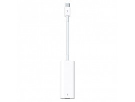 Adapter Thunderbolt 3 (USB-C) => Thunderbolt 2 (MMEL2ZM/A)