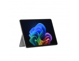 Tablični računalnik Microsoft 30,48 cm (12,0") Surface Pro 12  2196x1464 IPS na dotik 400nit 90Hz Snapdragon® X Plus/16GB/512GB/AI Chip: 45 TOPs/Qualcomm Adreno GPU/Win11Home (EP2-27663)