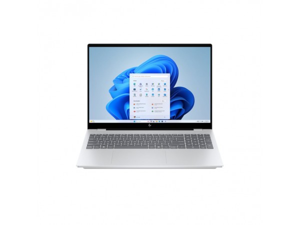 Prenosnik HP 40,64 cm (16,0") OmniBook 7 AI 2560x1600 IPS 500nit 240Hz Ultra 7-255H/32GB/SSD2TB/BL/ALU-ABS/Intel Arc/Win11Pro (BU5Y1EA#BED)