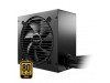 Napajalnik - 550W be quiet! Pure Power 12 80Plus Gold 92,8% ATX 3.1 Non modular 120mm črna (BP001EU)