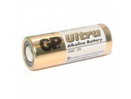 Baterija alkalna GP23A 12V GP (3/V021)