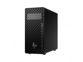 Delovna postaja HP Tower Delovna postaja G1i Ultra 5-245/W880/32GB/1TB/2xM.2 prost/RTX A400 4xmDP /700W-92%/Win11Pro (A40NMET#ABB)