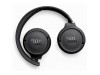 Slušalke brezžične JBL naglavne BT 525BT črne (JBLT525BTBLK)