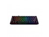 Gaming Tipkovnica Žična Razer Huntsman Mini Mercury US international | SLO gravura črna RGB (RZ03-03390200-R3M1)