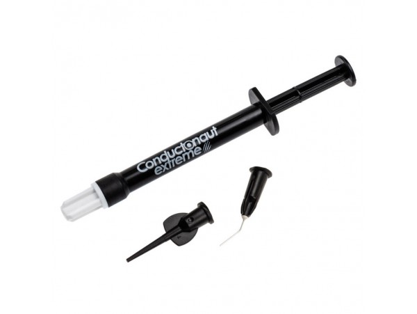 Termalna pasta Thermal Grizzly Conductonaut Extreme Liquid Metal - 5g (TG-CE-005-R)