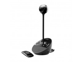 Konferenčni sistem Logitech BCC950 ConferenceCam USB-A 1080p mic-360° daljinec (960-000867)