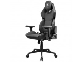 Stol gaming Cougar Hotrod črn (CGR-ARX-BLB)