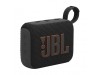Zvočnik JBL GO 4 7W (črna)