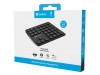 Tipkovnica brezžična numerična Sandberg Numeric Keypad Pro (630-09)