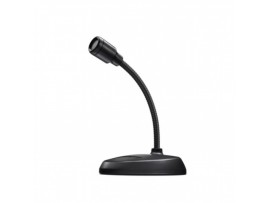 Žični mikrofon USB Audio-Technica s stojalom (ATGM1-USB)
