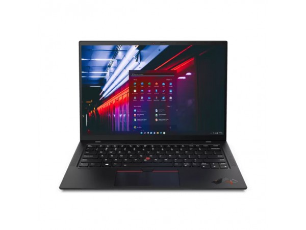 Prenosnik RNW Lenovo X1 Carbon G9 i7-1165G7 / 16GB / SSD512GB / 14" 1920x1080 / WLAN / BT / CAM / W11P / SLO gravura / A+ / 36m garancije