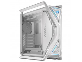 Ohišje Asus ROG Hyperion GR701 ATX - bela RGB